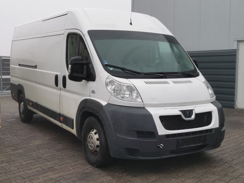 Fiat Ducato 3,5t 158ps 2010 автодом