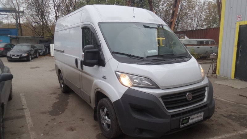 Ducato 250