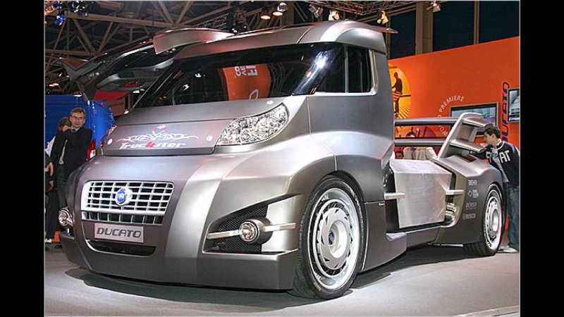 Фиат Дукато 244 r15.