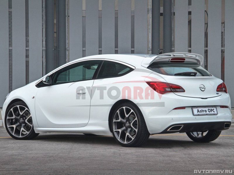 Vectra c 2008 Tuning
