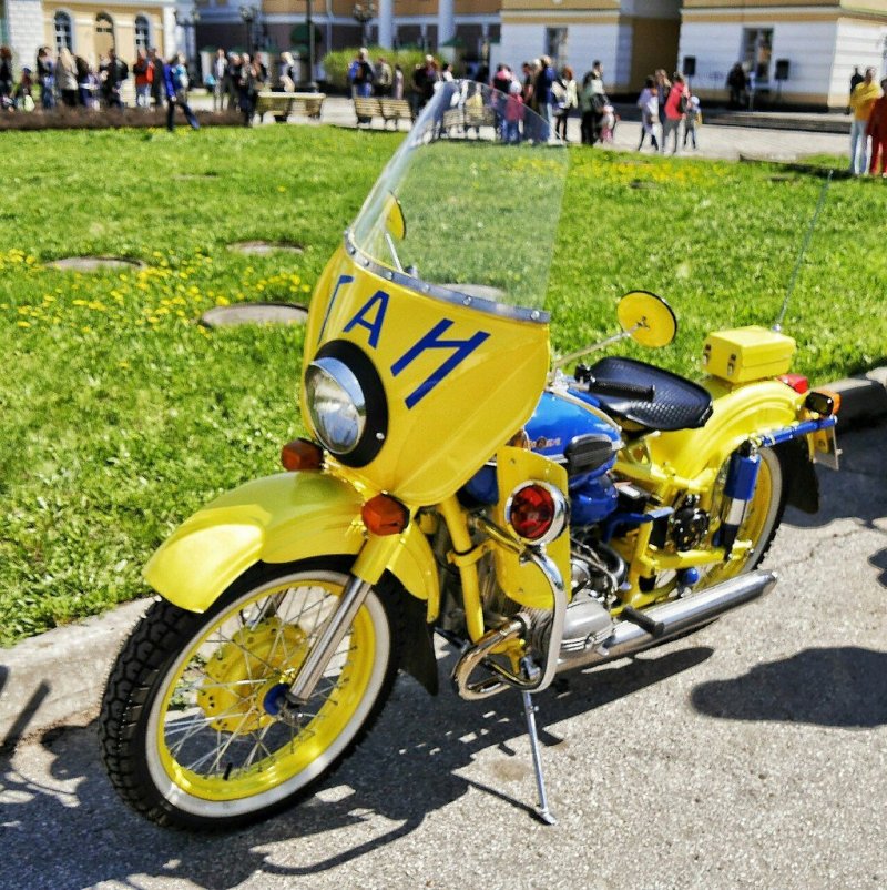 ИМЗ 8.923
