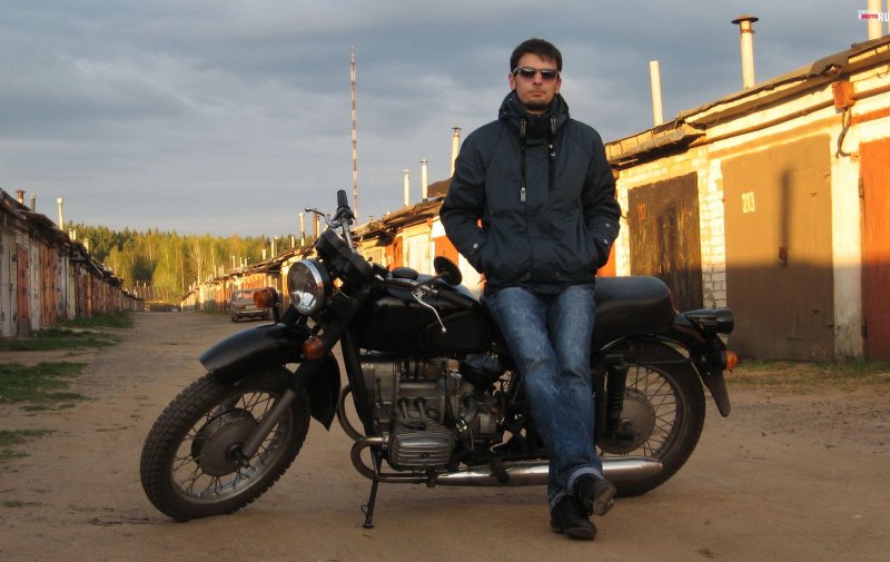 Эдуард Лопатин Воткинск