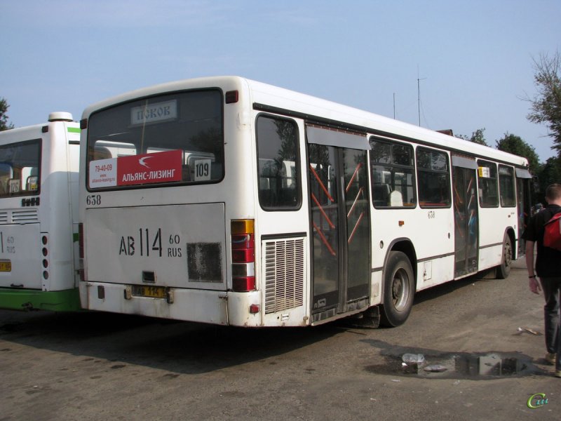 Мерседес Бенц o345