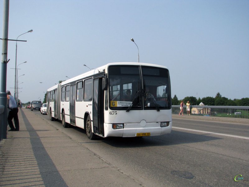 Mercedes-Benz o345