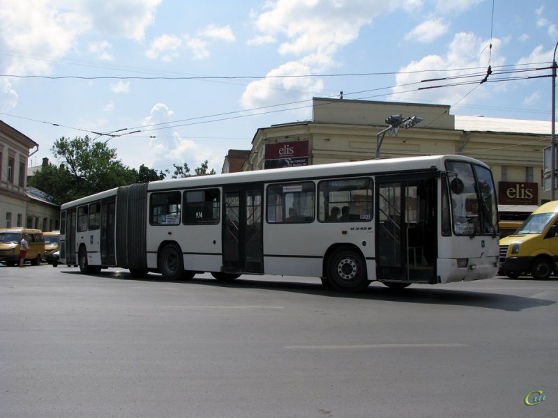Автобусы Мерседес городские 2000