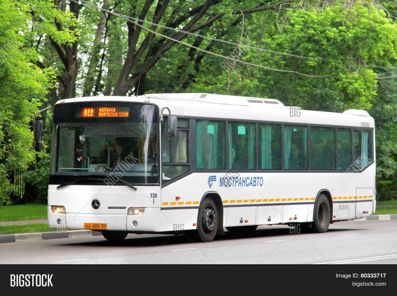 Mercedes Benz Turk 0345 омси