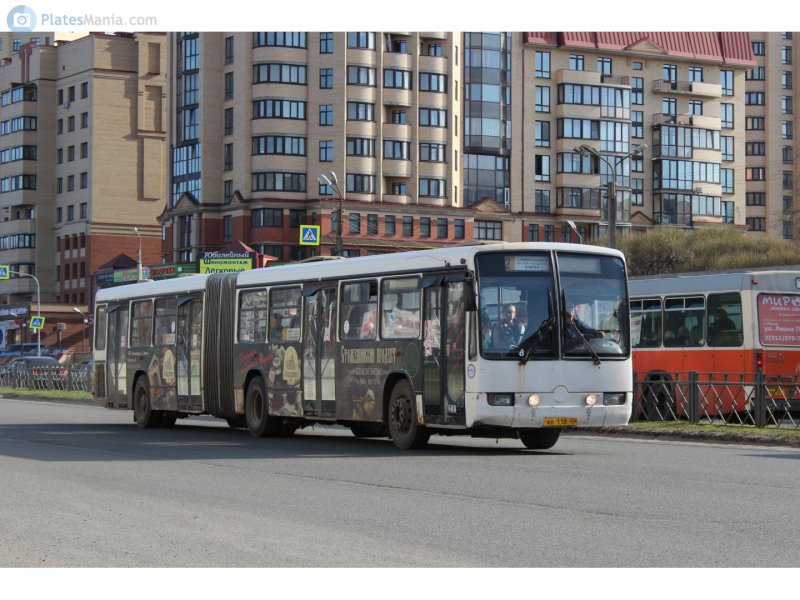 Mercedes-Benz o345