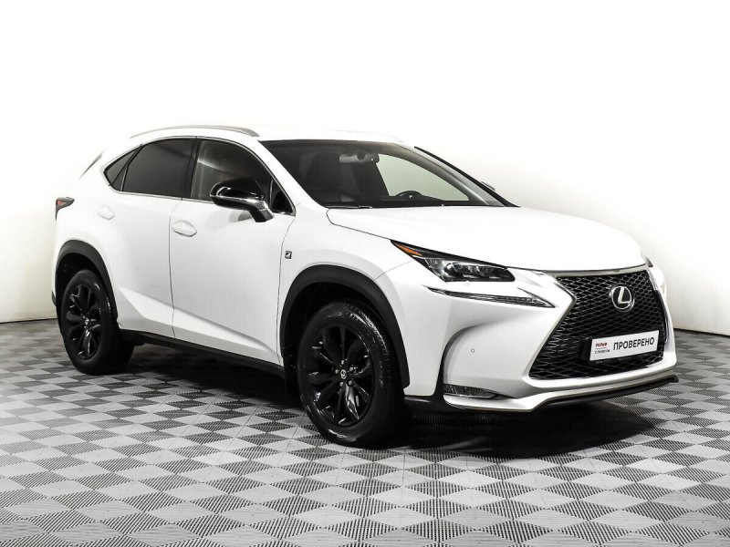 Lexus UX 250h