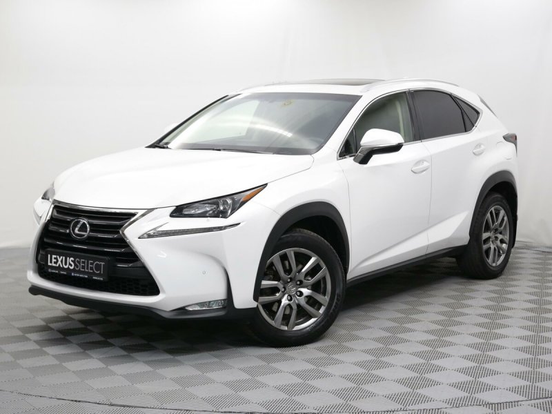 Toyota Lexus 2021