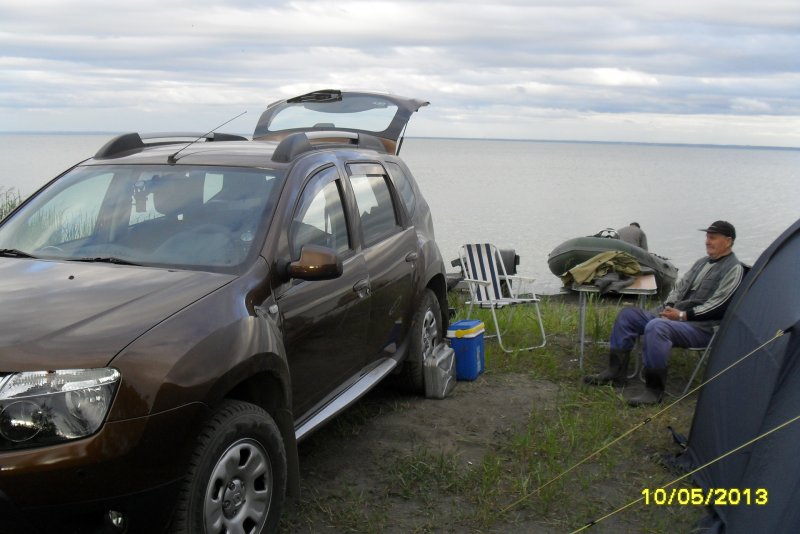 Duster 1