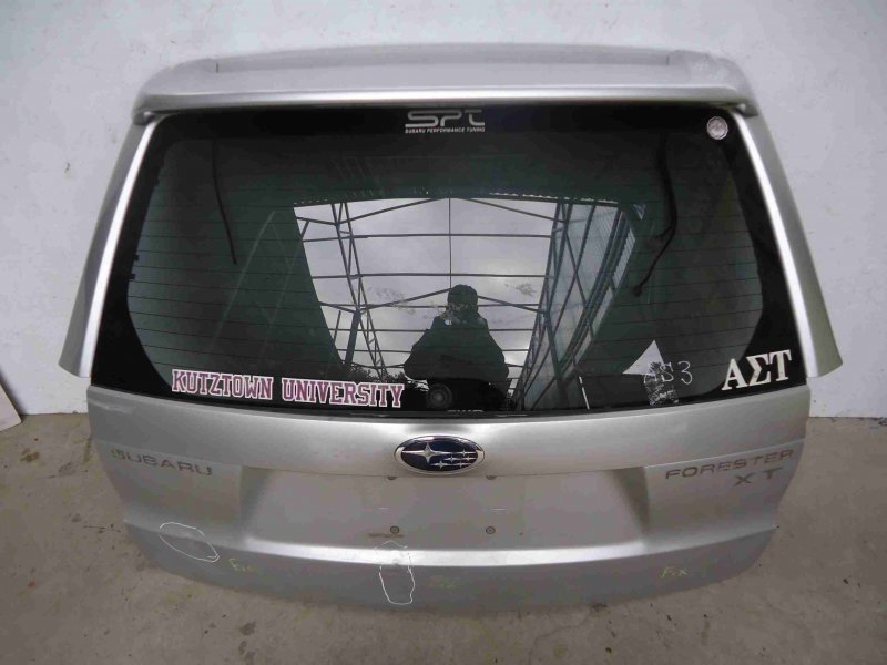 Шторки на Subaru Outback