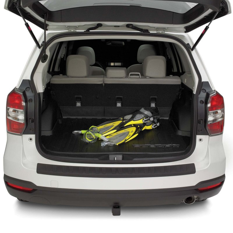Коврики Subaru Outback 2010