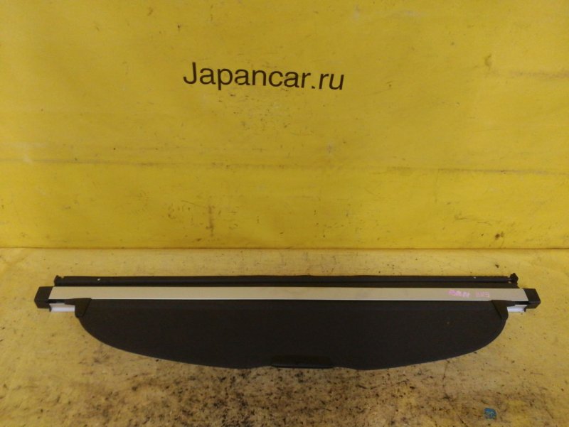 Крышка багажника Impreza GC