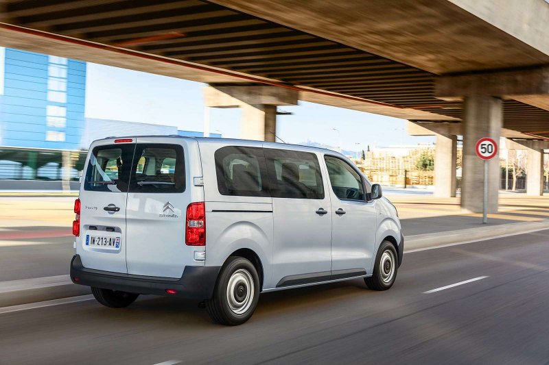 Peugeot Expert 2016