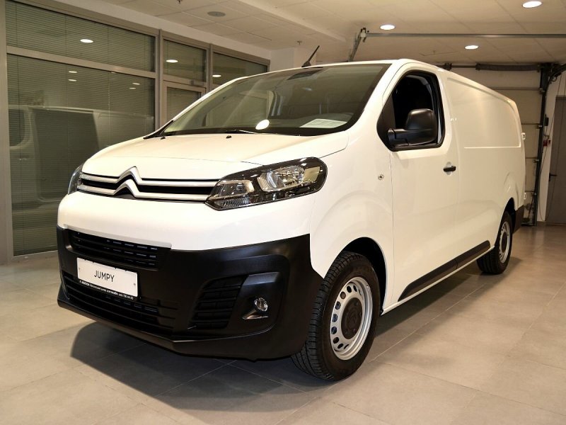 Citroen Jumpy