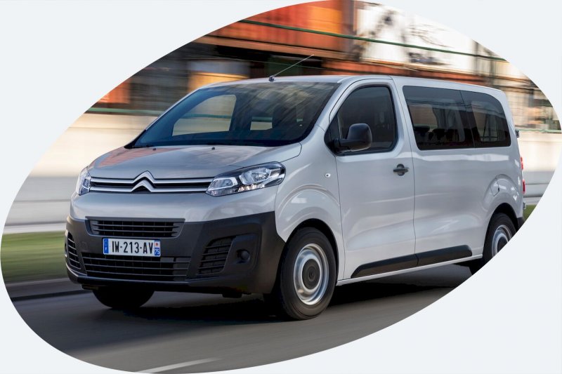 Citroen Jumpy