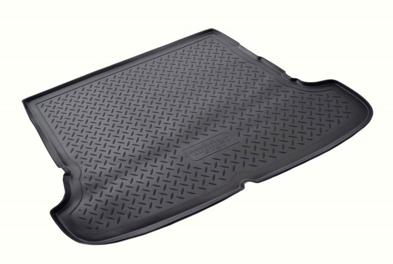 Rival 11002002 ковер багажника (полиуретан)