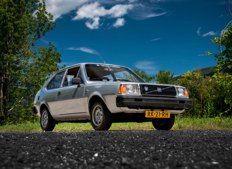 Volvo 343 GLS