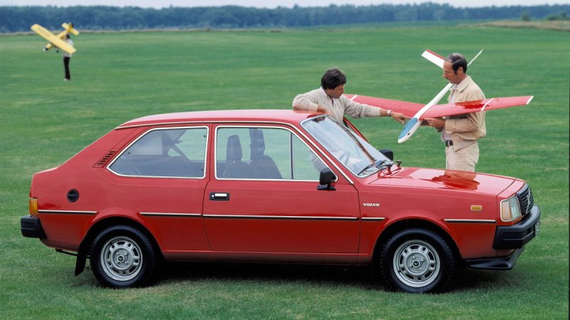 Volvo 300 Series