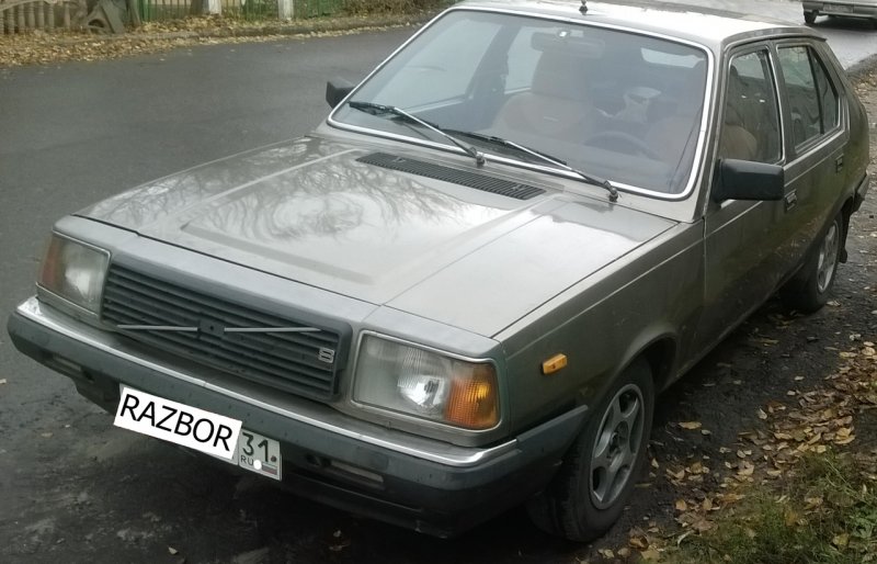 Двигатель b19a Вольво 345