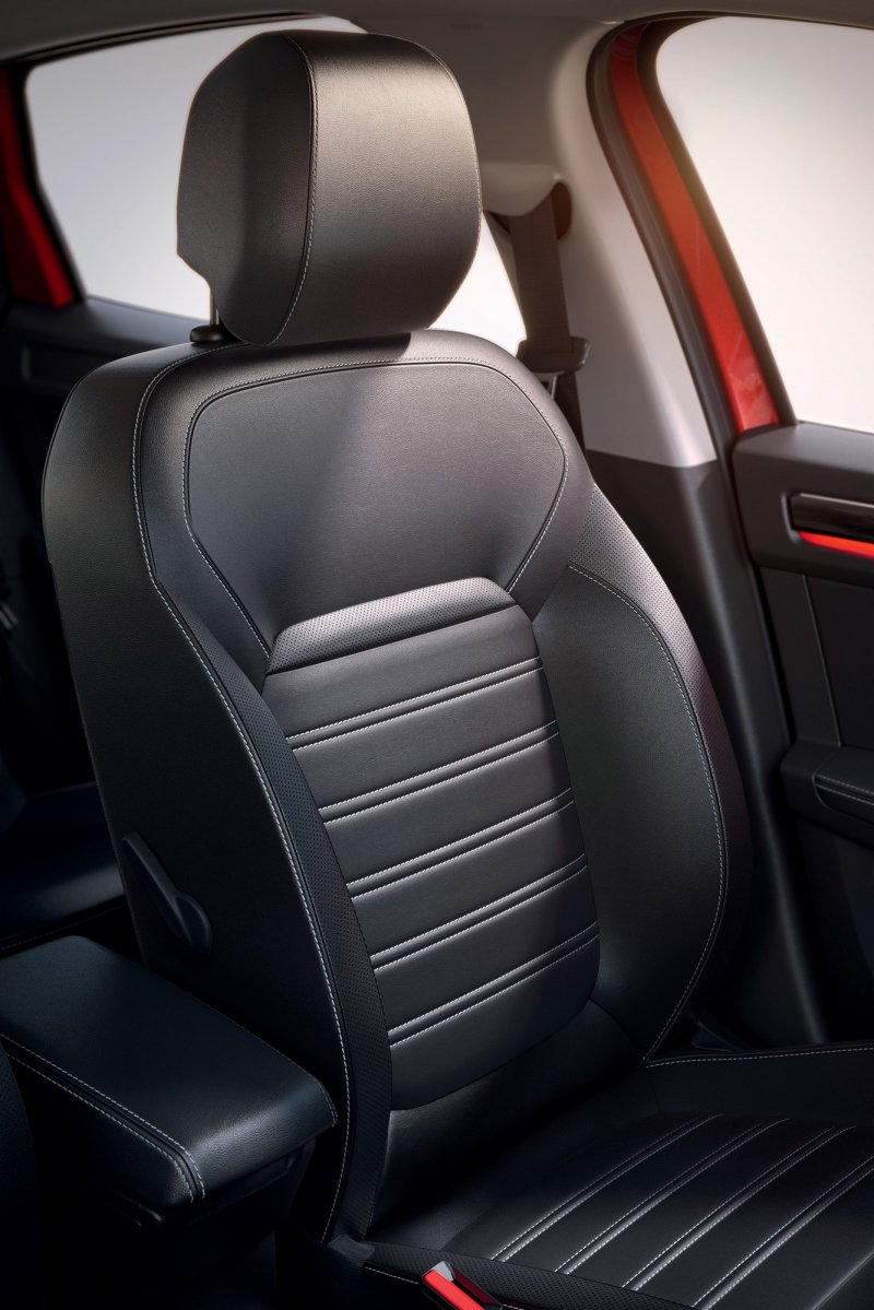 Renault Arkana 2019