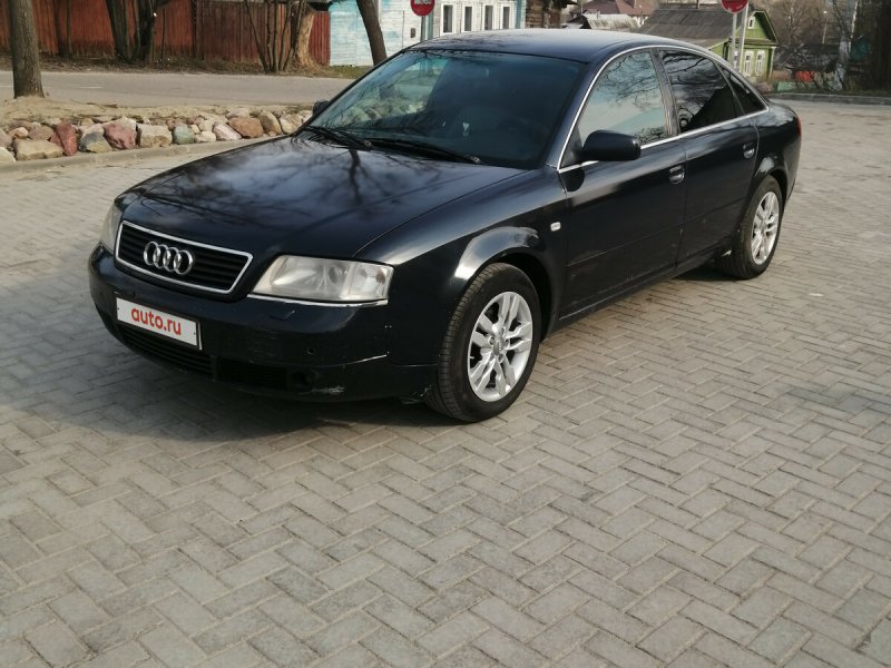 Audi a6 II c5 1998