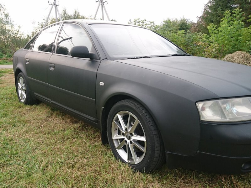 Audi a6 c5 1998