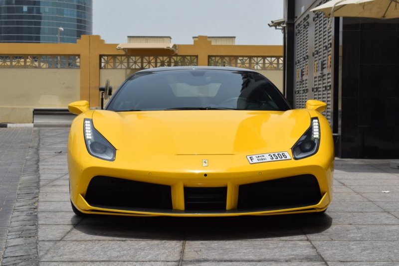 Scuderia Ferrari