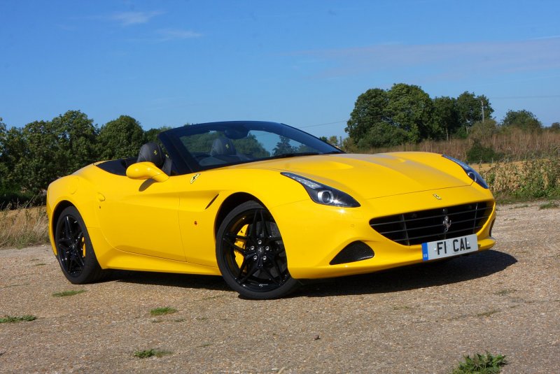 Феррари 458 speciale