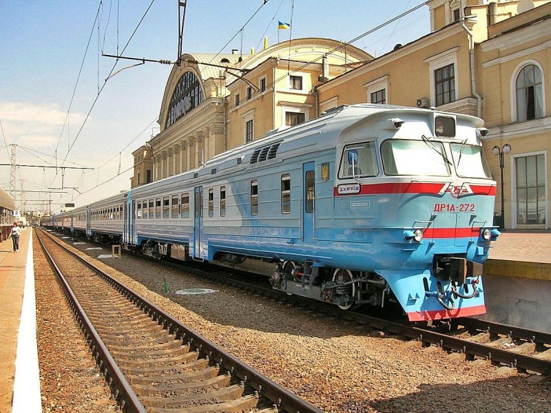 Электровоз вл82 002