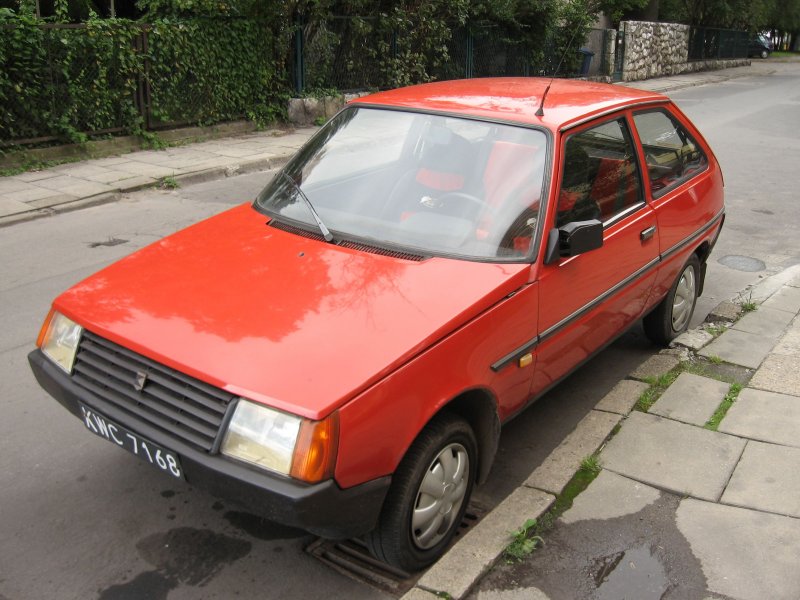 Таврия 1102