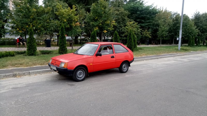 ЗАЗ 1103