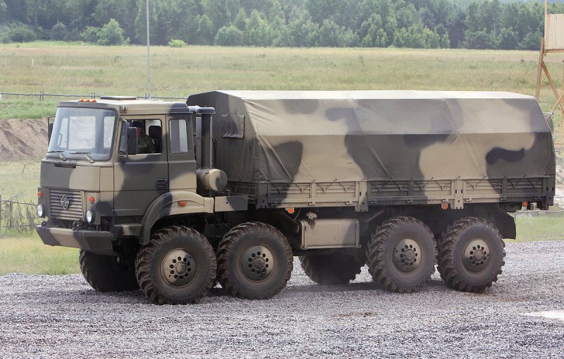 Мотоцикл Урал 8.103