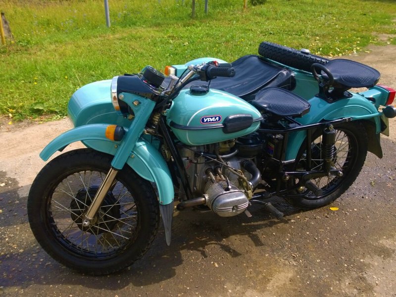 Урал 8.103.10