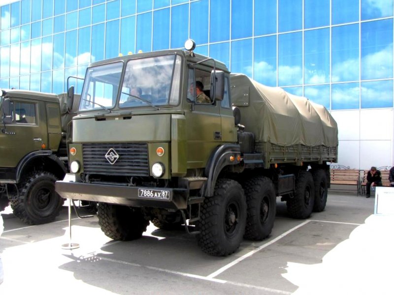 ИМЗ 8.103