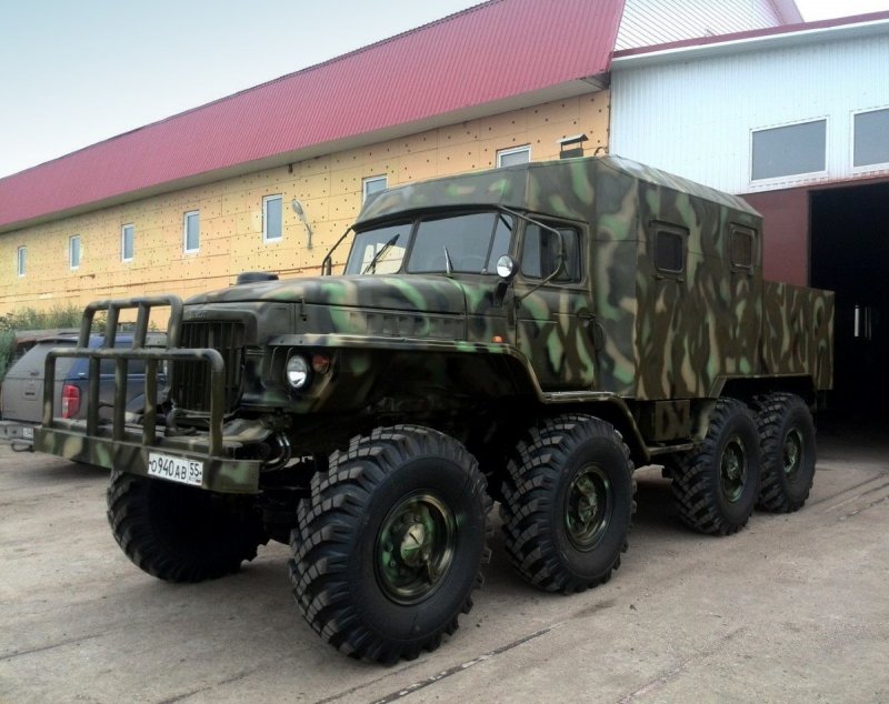 Урал мотоцикл 8.103 49