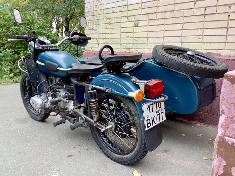 Урал 8.103