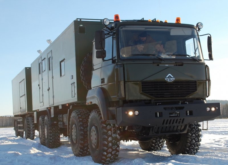 Мотоцикл Урал ИМЗ-8.103-40