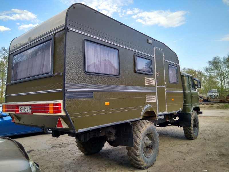 Газон next автодом