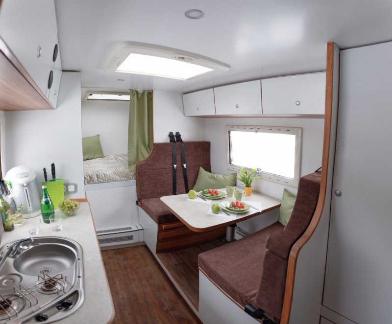 Bimobil ex 345
