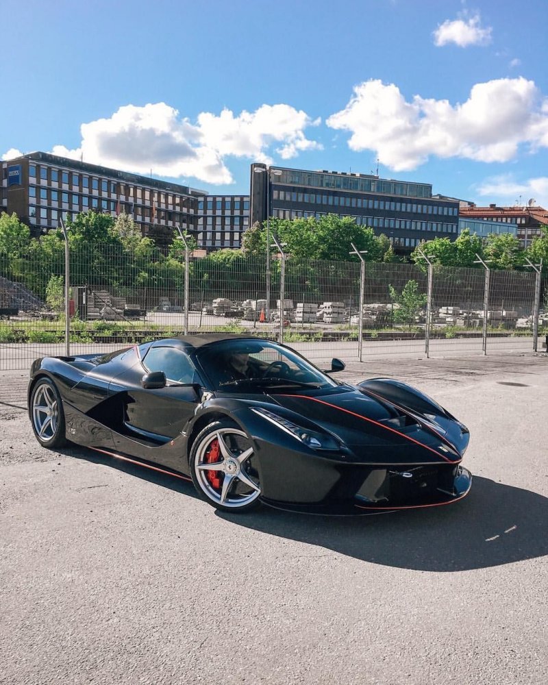 Ferrari 2029