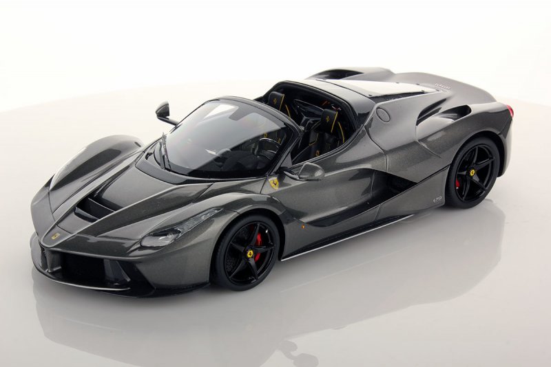 Ferrari LAFERRARI 2017