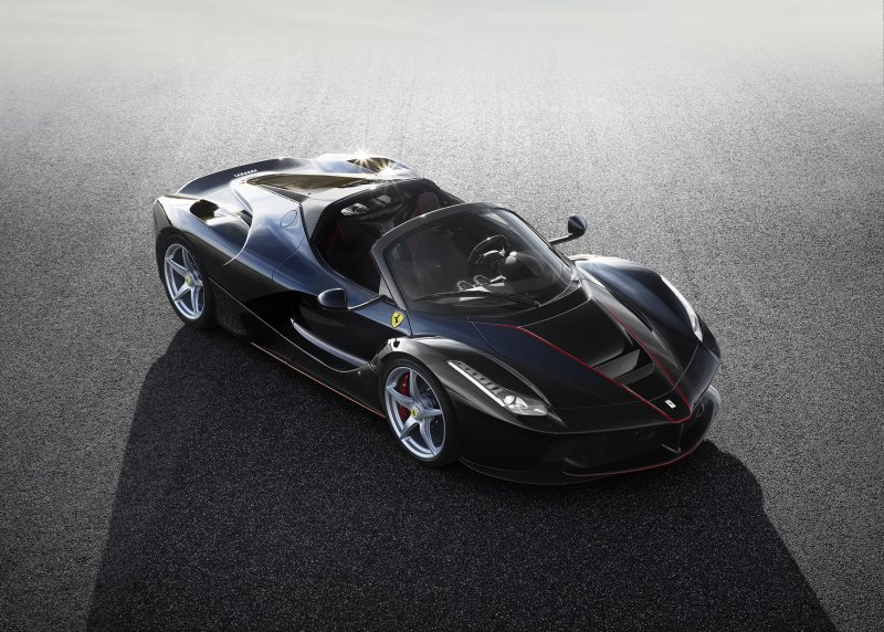 Ferrari LAFERRARI