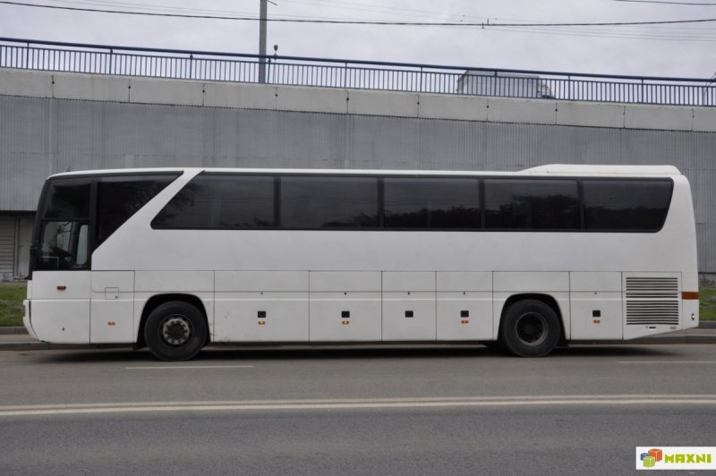 Мерседес 0350