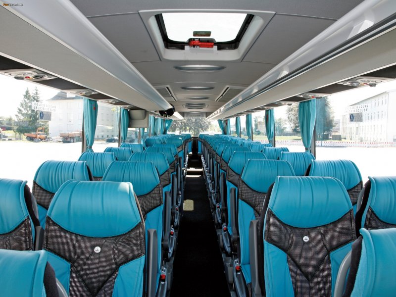 Mercedes-Benz 0350