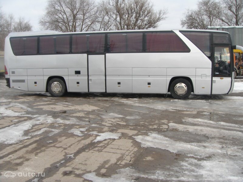 Mercedes-Benz 0350