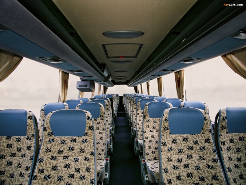 Mercedes-Benz 0350
