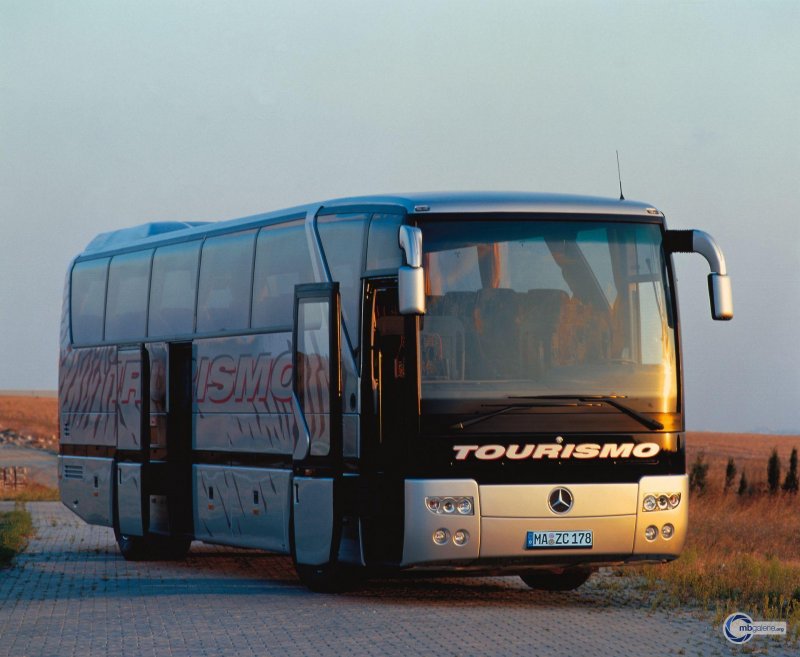 Mercedes-Benz 0350