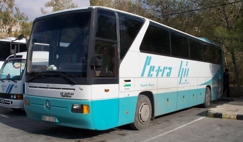 Mercedes-Benz 0350