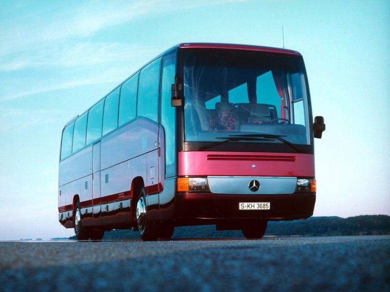 Mercedes-Benz o404